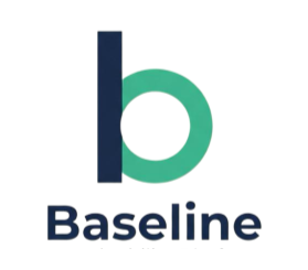 Logo de Baseline